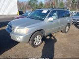 TOYOTA HIGHLANDER V6 photo