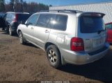 TOYOTA HIGHLANDER V6 photo