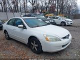 HONDA ACCORD 2.4 EX снимка