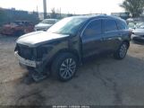 ACURA MDX TECHNOLOGY PACKAGE photo