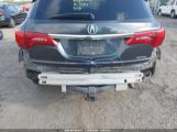 ACURA MDX TECHNOLOGY PACKAGE photo