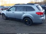 SUBARU OUTBACK 2.5I LIMITED photo