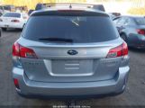 SUBARU OUTBACK 2.5I LIMITED photo