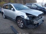 SUBARU OUTBACK 2.5I LIMITED photo