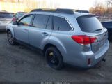 SUBARU OUTBACK 2.5I LIMITED photo