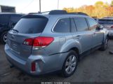 SUBARU OUTBACK 2.5I LIMITED photo