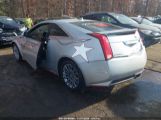 CADILLAC CTS PREMIUM снимка