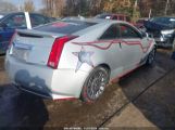 CADILLAC CTS PREMIUM снимка