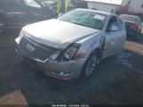 CADILLAC CTS PREMIUM снимка