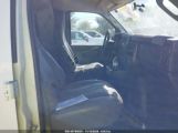 CHEVROLET EXPRESS 2500 WORK VAN photo