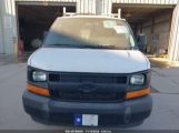 CHEVROLET EXPRESS 2500 WORK VAN photo