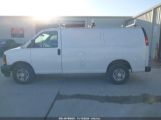 CHEVROLET EXPRESS 2500 WORK VAN photo