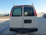 CHEVROLET EXPRESS 2500 WORK VAN photo