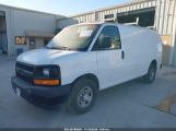 CHEVROLET EXPRESS 2500 WORK VAN photo