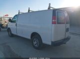 CHEVROLET EXPRESS 2500 WORK VAN photo