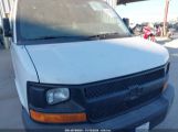 CHEVROLET EXPRESS 2500 WORK VAN photo