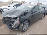 HYUNDAI ELANTRA SE KMHD74LF5LU****** снимка