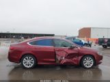 CHRYSLER 200 C photo