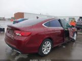 CHRYSLER 200 C photo