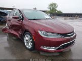 CHRYSLER 200 C photo