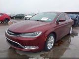 CHRYSLER 200 C photo