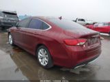 CHRYSLER 200 C photo