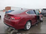 CHRYSLER 200 C photo