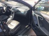 HYUNDAI ELANTRA LIMITED снимка