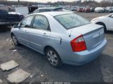 KIA SPECTRA EX/LX/SX KNAFE121855****** снимка