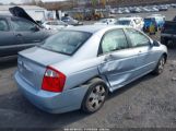 KIA SPECTRA EX/LX/SX KNAFE121855****** снимка