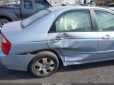 KIA SPECTRA EX/LX/SX KNAFE121855****** снимка