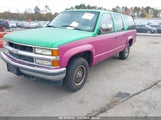 CHEVROLET SUBURBAN 1500 3GNFK16R3VG****** снимка