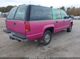 CHEVROLET SUBURBAN 1500 3GNFK16R3VG****** снимка