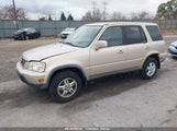 HONDA CR-V SPECIAL EDITION JHLRD1874YS****** снимка