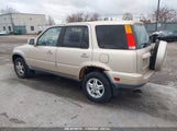 HONDA CR-V SPECIAL EDITION JHLRD1874YS****** снимка