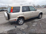 HONDA CR-V SPECIAL EDITION JHLRD1874YS****** снимка