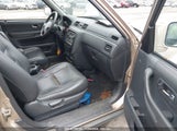 HONDA CR-V SPECIAL EDITION JHLRD1874YS****** снимка