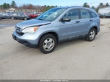 HONDA CR-V LX 5J6RE48329L****** снимка