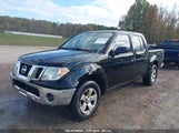 NISSAN FRONTIER SE 1N6AD0ER0AC****** снимка