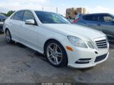 MERCEDES-BENZ E 350 4MATIC photo