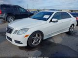 MERCEDES-BENZ E 350 4MATIC photo