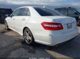 MERCEDES-BENZ E 350 4MATIC photo