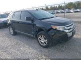 FORD EDGE SE photo