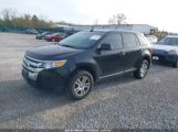 FORD EDGE SE photo