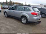 SUBARU OUTBACK 2.5I photo