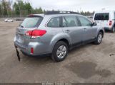 SUBARU OUTBACK 2.5I photo