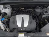 KIA SORENTO EX V6 photo