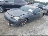 SUBARU BRZ LIMITED JF1ZCAC12L9****** снимка