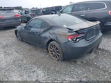 SUBARU BRZ LIMITED JF1ZCAC12L9****** снимка