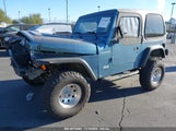 JEEP WRANGLER SE 1J4FY29P9XP****** снимка